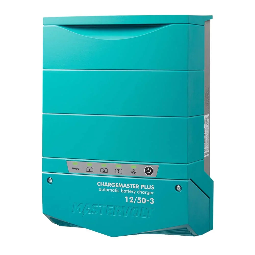 Mastervolt ChargeMaster Plus 12/50-3 Battery Charger [44310505] - Green Vista Living
