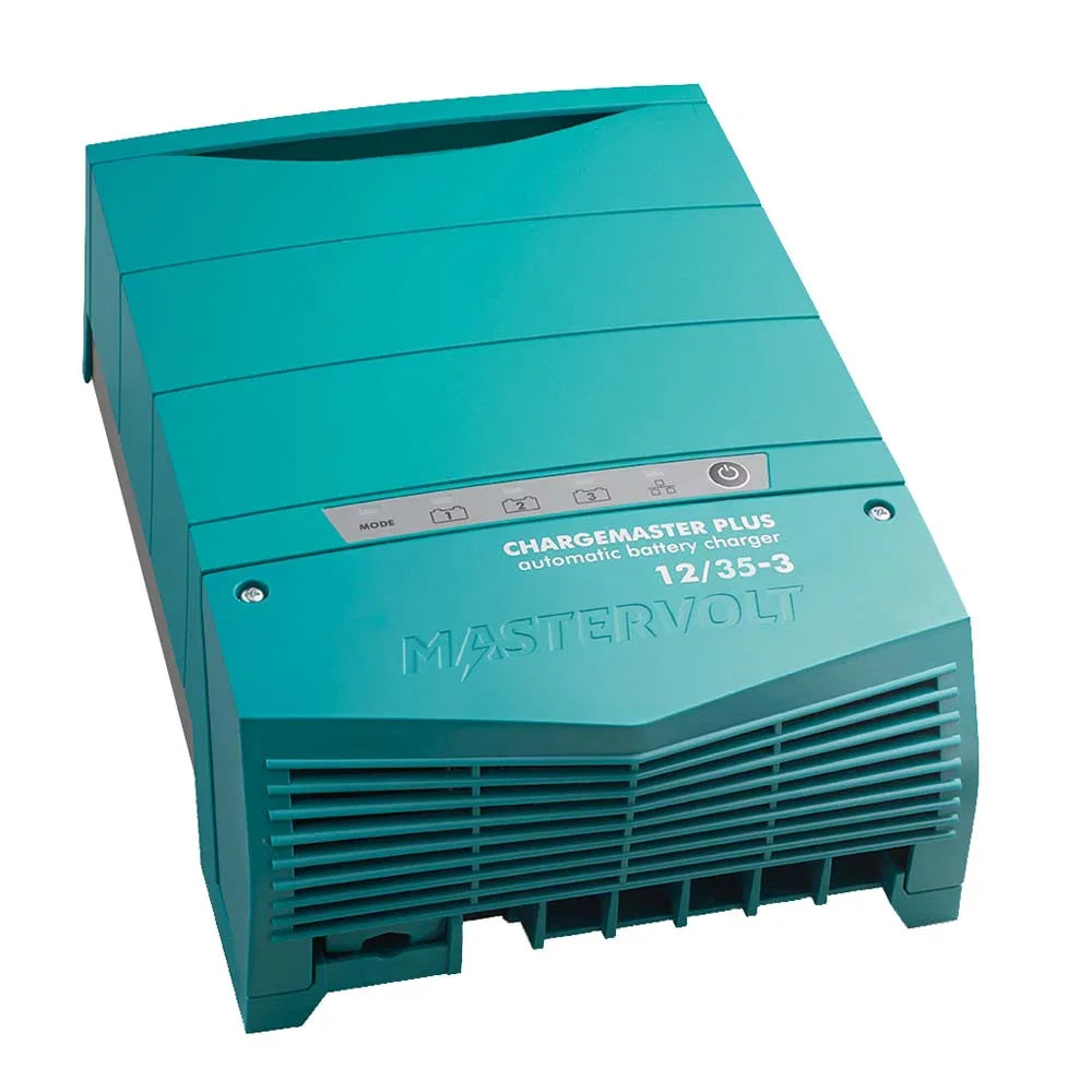 Mastervolt ChargeMaster Plus 12/35-3 Battery Charger [44310355] - Green Vista Living