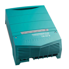 Mastervolt ChargeMaster Plus 12/35-3 Battery Charger [44310355] - Green Vista Living