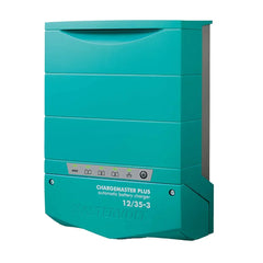Mastervolt ChargeMaster Plus 12/35-3 Battery Charger [44310355] - Green Vista Living