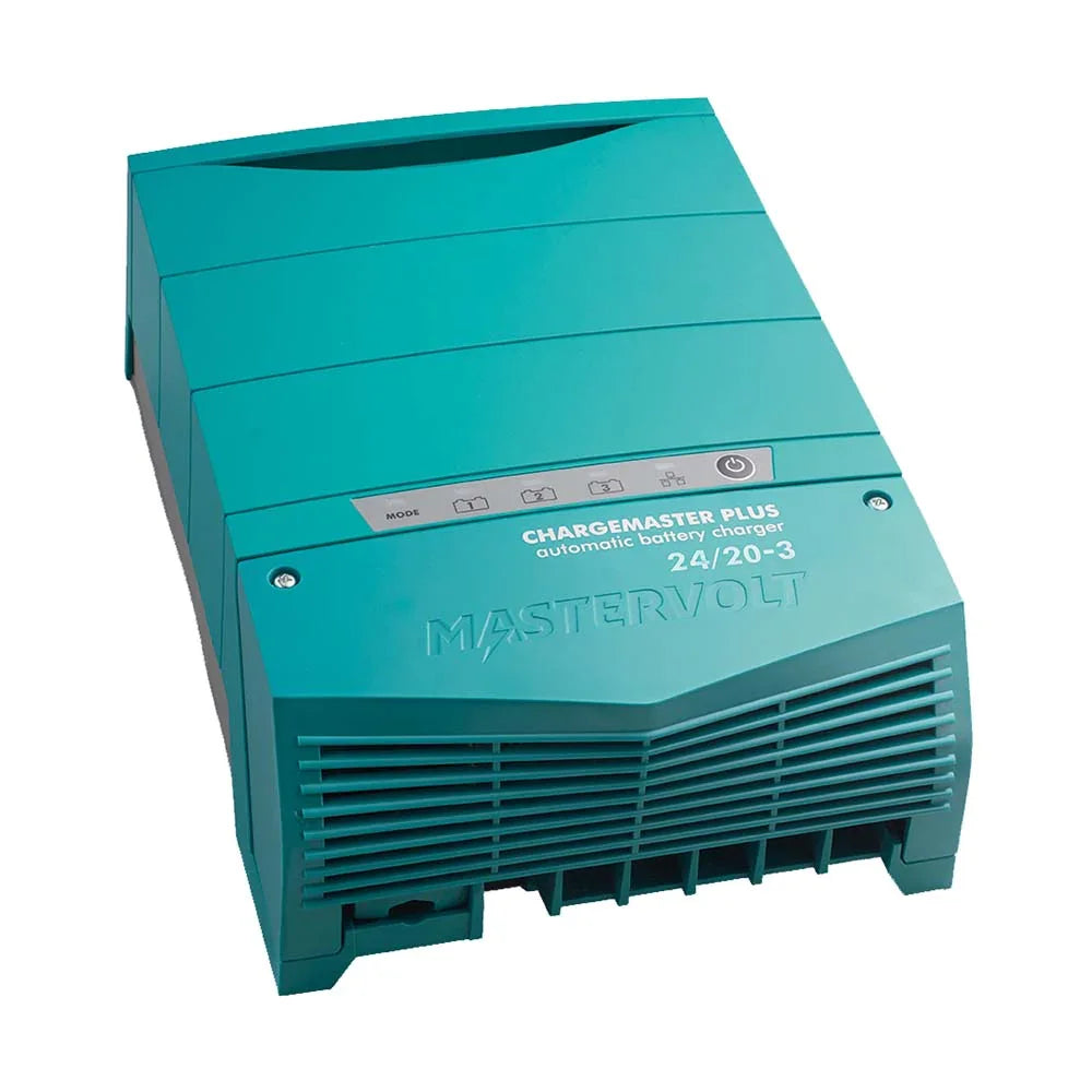 Mastervolt ChargeMaster Plus 24/20-3 Battery Charger [44320205] - Green Vista Living