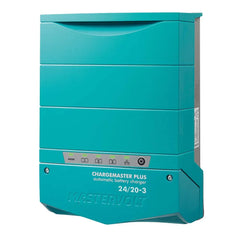 Mastervolt ChargeMaster Plus 24/20-3 Battery Charger [44320205] - Green Vista Living