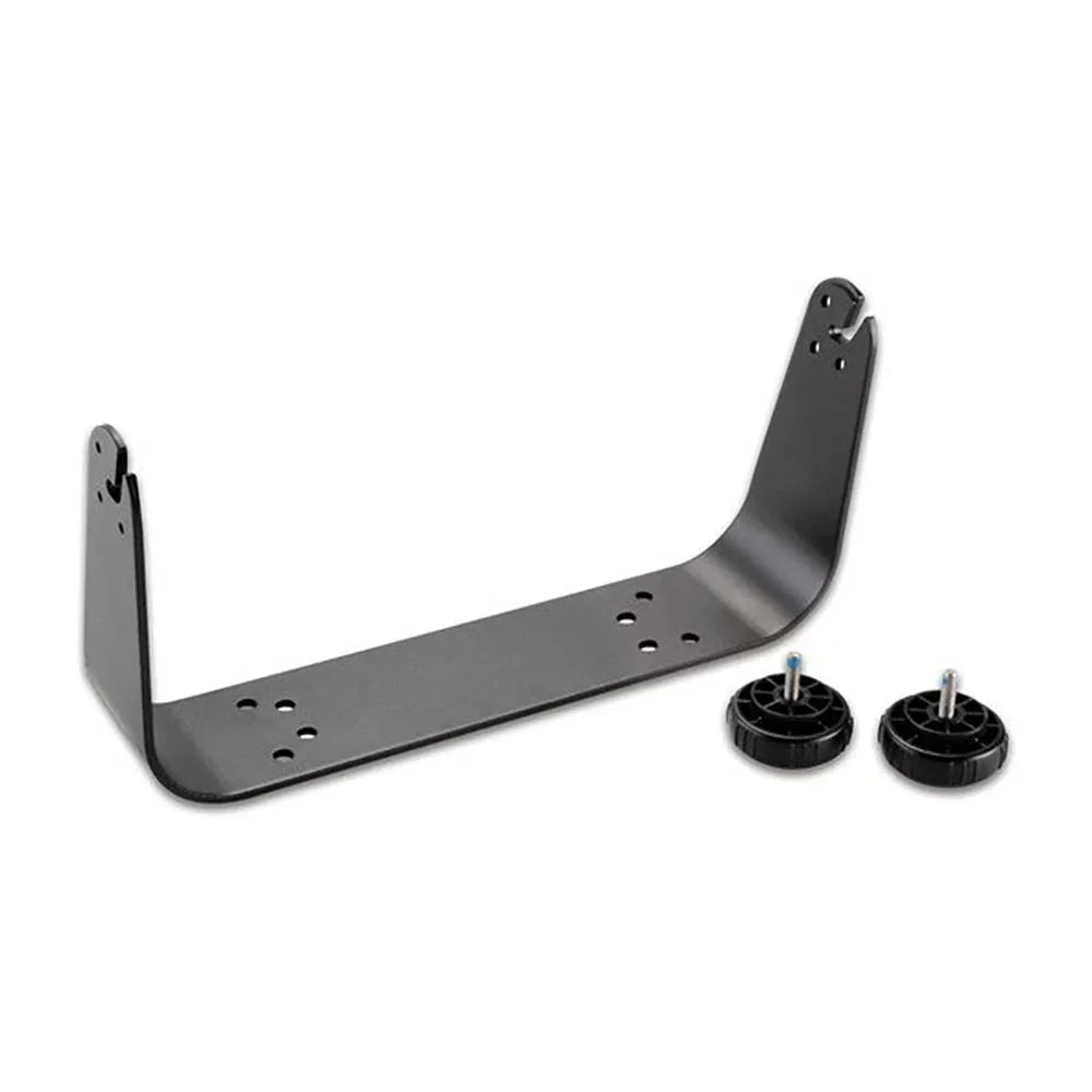 Garmin Bail Mount w/Knobs f/GPSMAP 10x2 Series [010-12545-02] - Green Vista Living