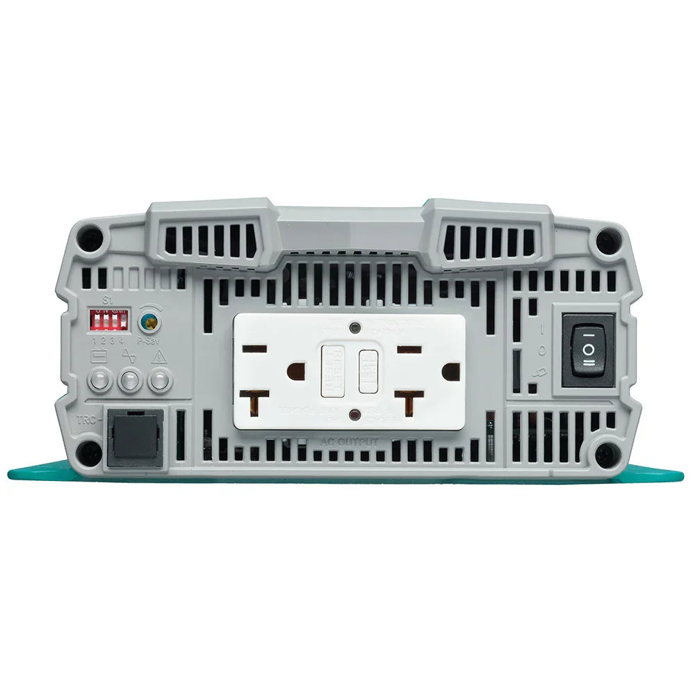 Mastervolt AC Master 12/700 (120V) Inverter [28510700] - Green Vista Living