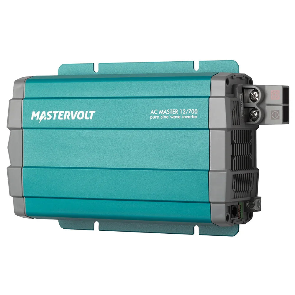Mastervolt AC Master 12/700 (120V) Inverter [28510700] - Green Vista Living