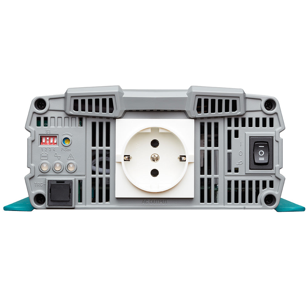 Mastervolt AC Master 12/700 (230V) Inverter [28010700] Mastervolt