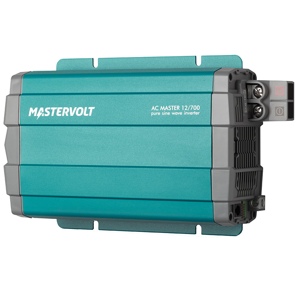 Mastervolt AC Master 12/700 (230V) Inverter [28010700] Mastervolt
