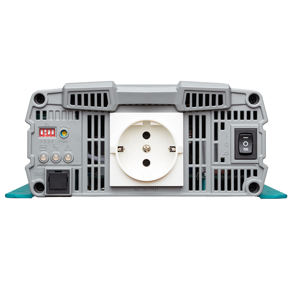 Mastervolt AC Master 12/1000 (230V) Inverter [28011000] Mastervolt