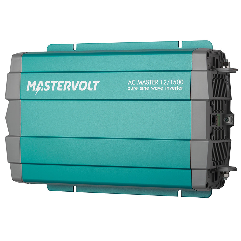 Mastervolt AC Master 12/1500 (230V) Inverter [28011500] Mastervolt