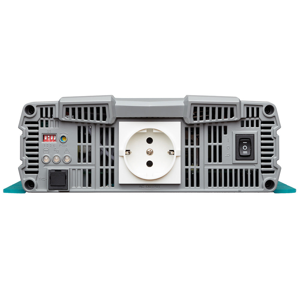 Mastervolt AC Master 12/2000 (230V) Inverter [28012000] Mastervolt