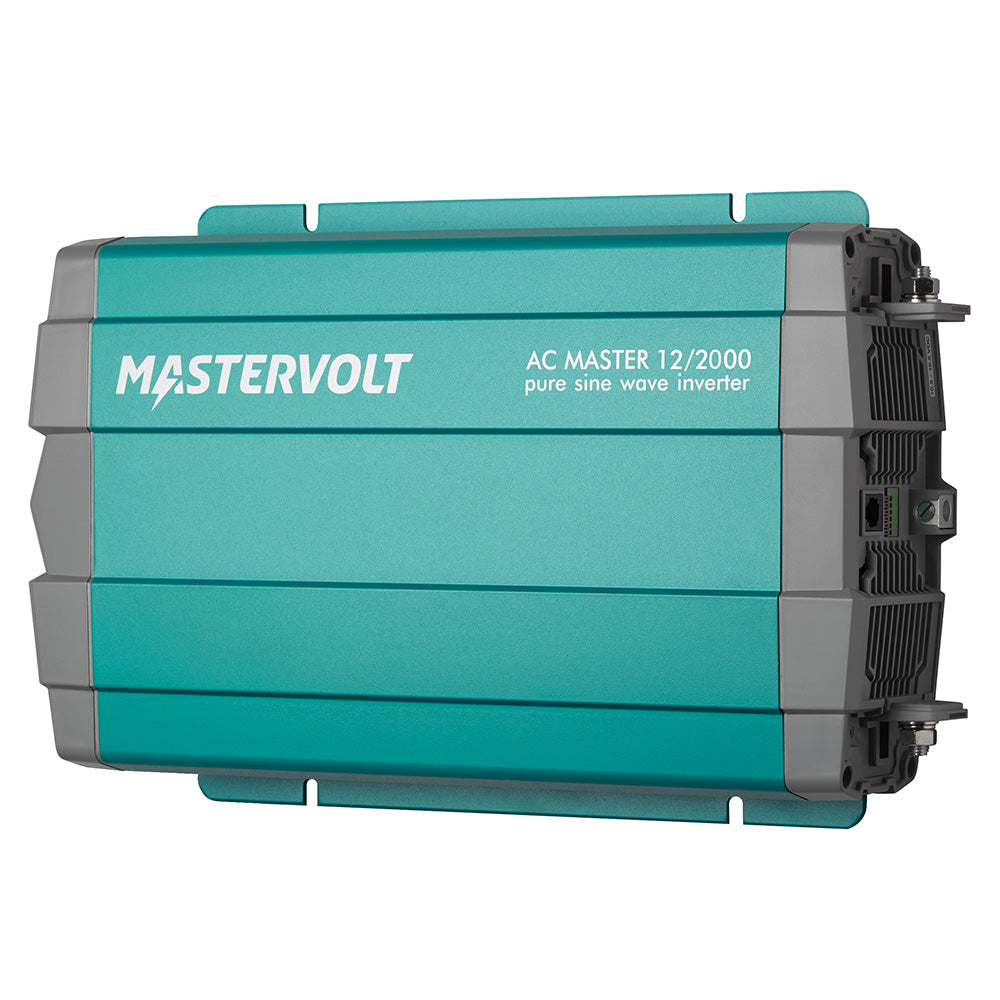 Mastervolt AC Master 12/2000 (230V) Inverter [28012000] Mastervolt
