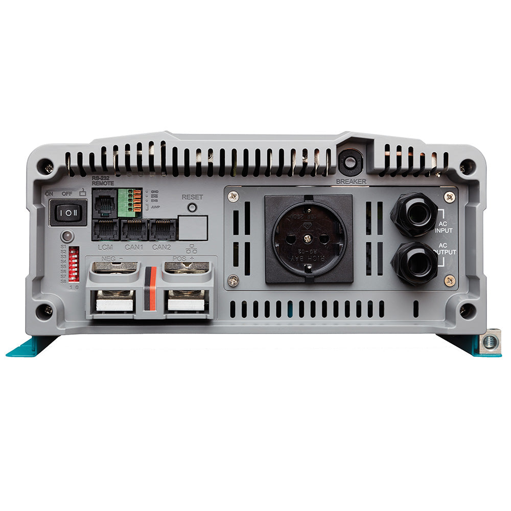 Mastervolt AC Master 12/2500 (230V) Inverter [28012500] Mastervolt