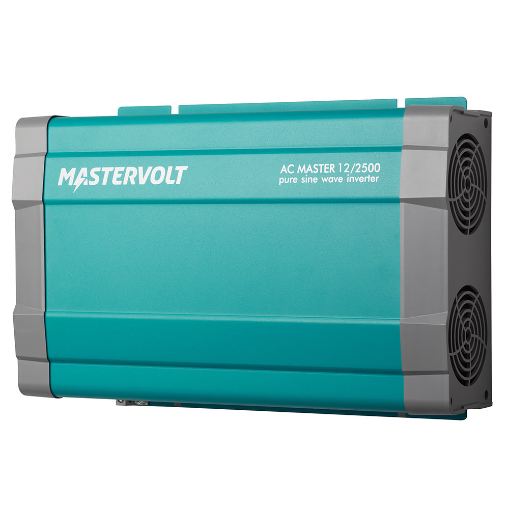 Mastervolt AC Master 12/2500 (230V) Inverter [28012500] Mastervolt