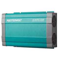 Mastervolt AC Master 12/2500 (230V) Inverter [28012500] Mastervolt