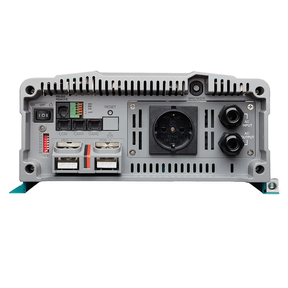 Mastervolt AC Master 12/3500 (230V) Inverter [28013500] - Green Vista Living