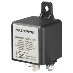 Mastervolt Charge Mate 1202 [83301202] Mastervolt