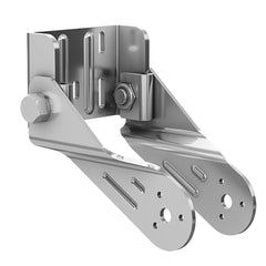 Garmin Transom Mount Bracket f/Livescope Plus LVS34 [010-13228-04] - Green Vista Living