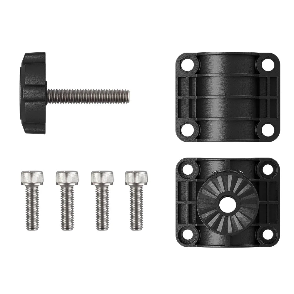 Garmin 0 Degree Pole Mount f/Livescope Plus LVS34 [010-13228-03] - Green Vista Living
