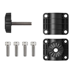 Garmin 0 Degree Pole Mount f/Livescope Plus LVS34 [010-13228-03] - Green Vista Living