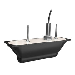 Garmin GT56UHD-TH Thru-Hull Mount Transducer [010-02732-10] - Green Vista Living