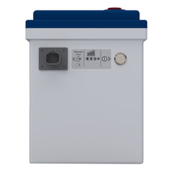 Xantex Lithium Ion Phosphate (LiFePO4) Battery - 125AH - 12VDC [883-0125-12] Xantrex
