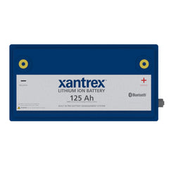 Xantex Lithium Ion Phosphate (LiFePO4) Battery - 125AH - 12VDC [883-0125-12] Xantrex
