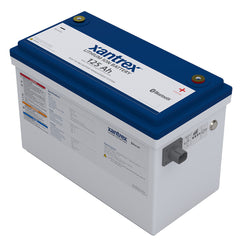Xantex Lithium Ion Phosphate (LiFePO4) Battery - 125AH - 12VDC [883-0125-12] Xantrex