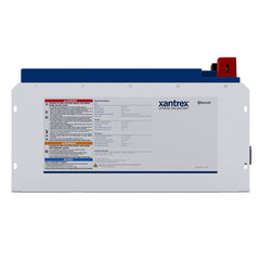 Xantrex Lithium Ion Phosphate (LiFePO4) Battery - 240AH - 12VDC [883-0240-12] Xantrex