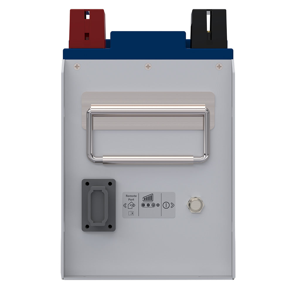 Xantrex Lithium Ion Phosphate (LiFePO4) Battery - 240AH - 12VDC [883-0240-12] Xantrex