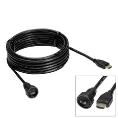 Humminbird AD HDMI Cable f/APEX Chartplotters [720119-1] - Green Vista Living