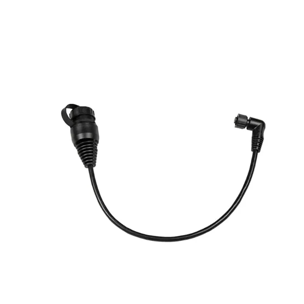Garmin Marine Network Adapter Cable - Small Female (Right Angle) to Large Female [010-13094-00] - Green Vista Living