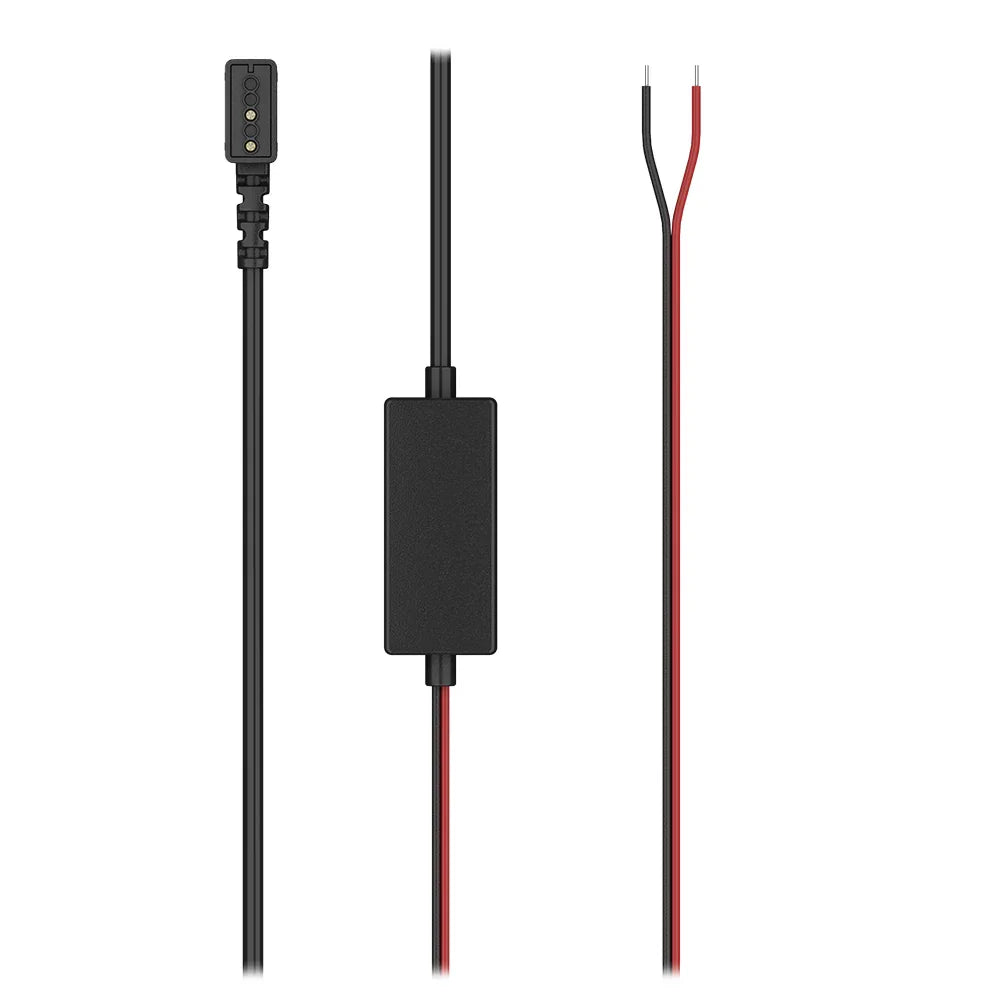 Garmin Motorcycle Power Cable [010-12953-03] Garmin