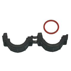 Garmin Quarter Turn Locking Collar [K00-00494-01] - Green Vista Living