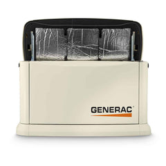 GENERAC 7077 Guardian 3-Phase 20kW Home Backup Generator WiFi-Enabled