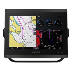 Garmin GPSMAP 8610 Chartplotter GN+ [010-02091-50] - Green Vista Living