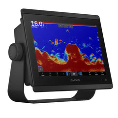 Garmin GPSMAP 8610xsv Combo GPS/Fishfinder GN+ [010-02091-51] - Green Vista Living