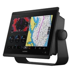 Garmin GPSMAP 8612 Chartplotter GN+ [010-02092-50] - Green Vista Living