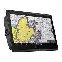 Garmin GPSMAP 8616 Chartplotter GN+ [010-02093-50] - Green Vista Living