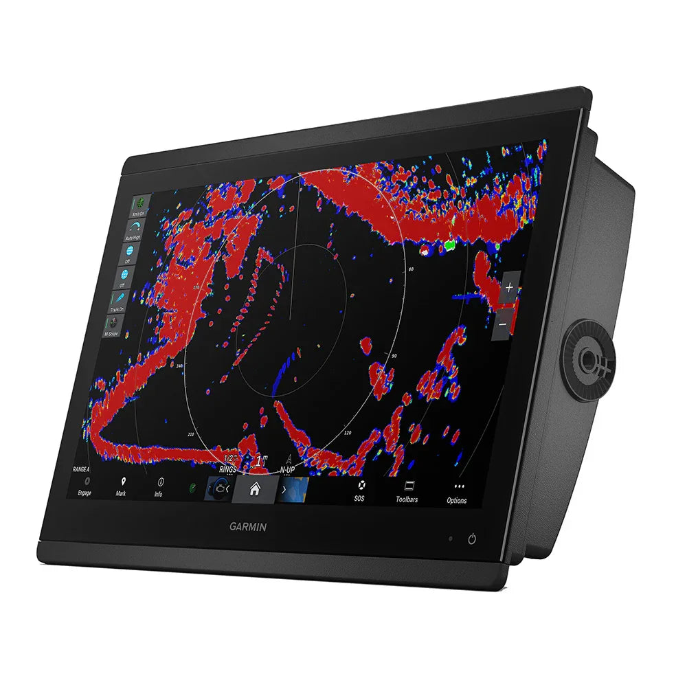 Garmin GPSMAP 8616 Chartplotter GN+ [010-02093-50] - Green Vista Living
