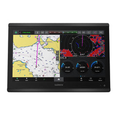 Garmin GPSMAP 8616 Chartplotter GN+ [010-02093-50] - Green Vista Living