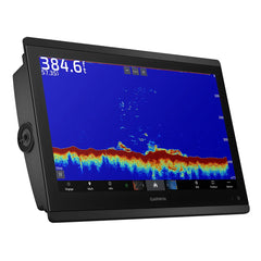 Garmin GPSMAP 8616xsv Combo GPS/Fishfinder GN+ [010-02093-51] - Green Vista Living