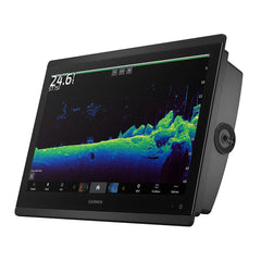 Garmin GPSMAP 8616xsv Combo GPS/Fishfinder GN+ [010-02093-51] - Green Vista Living