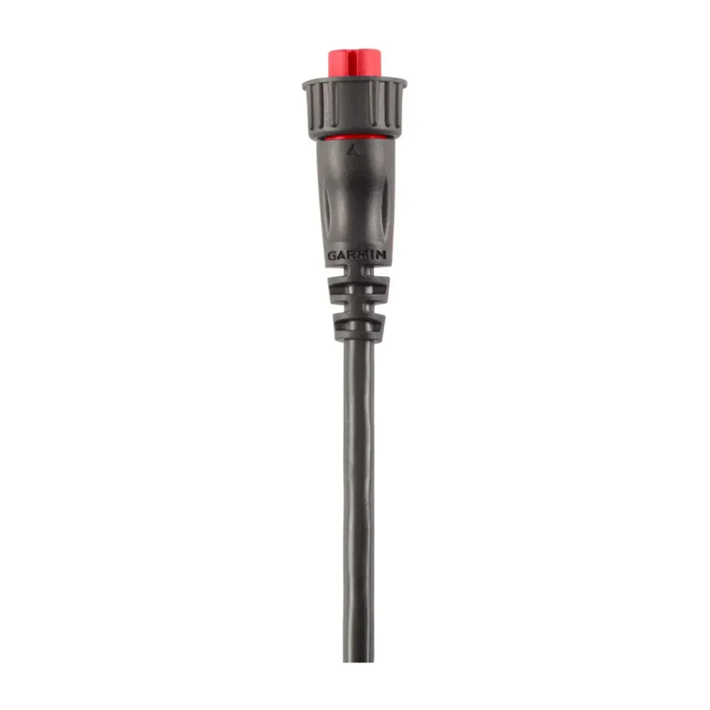 Garmin Threaded Power Cable (2-Pin) [010-13115-02] - Green Vista Living
