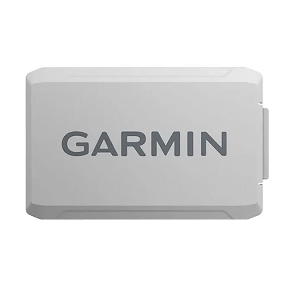 Garmin Protective Cover f/ECHOMAP UHD2 6sv [010-13116-02] Garmin