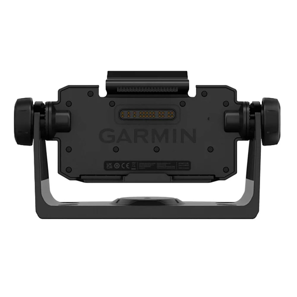Garmin Bail Mount w/Quick Release Cradle f/ECHOMAP UHD2 6sv [010-13115-10] Garmin