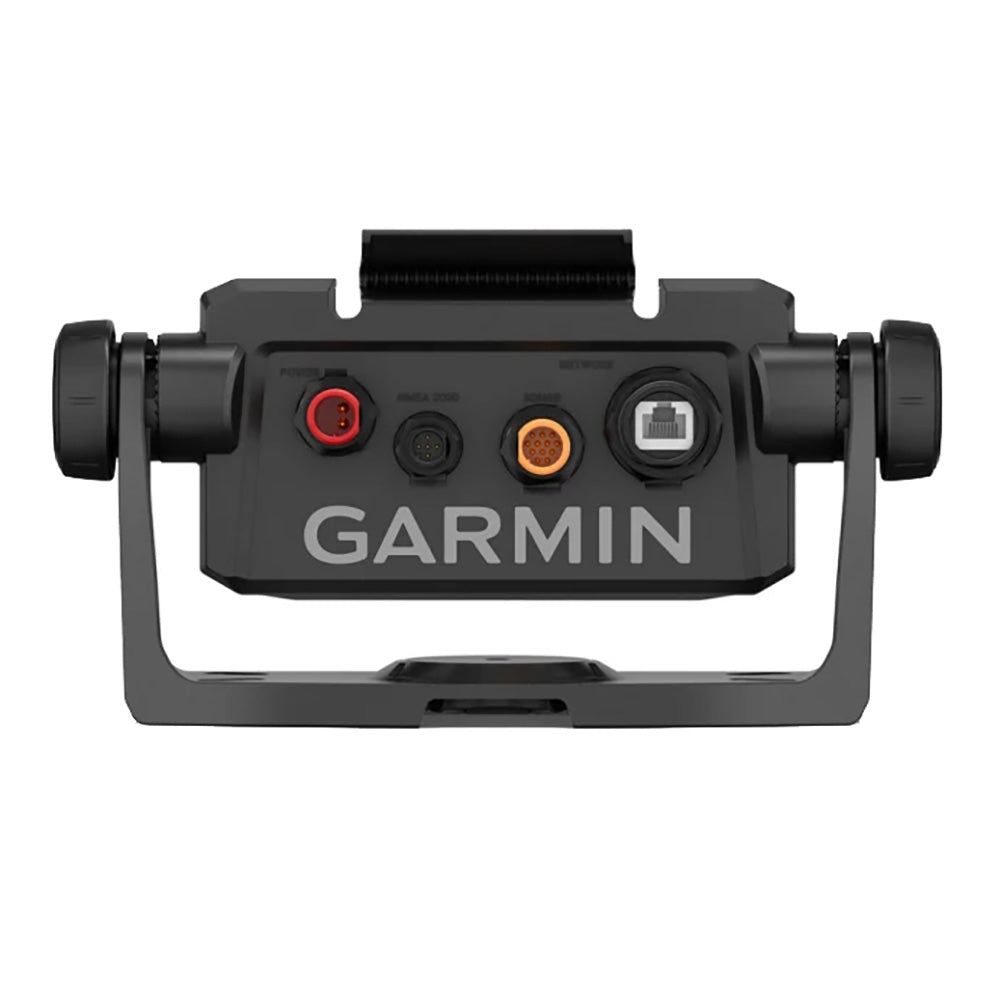 Garmin Bail Mount w/Quick Release Cradle f/ECHOMAP UHD2 6sv [010-13115-10] Garmin