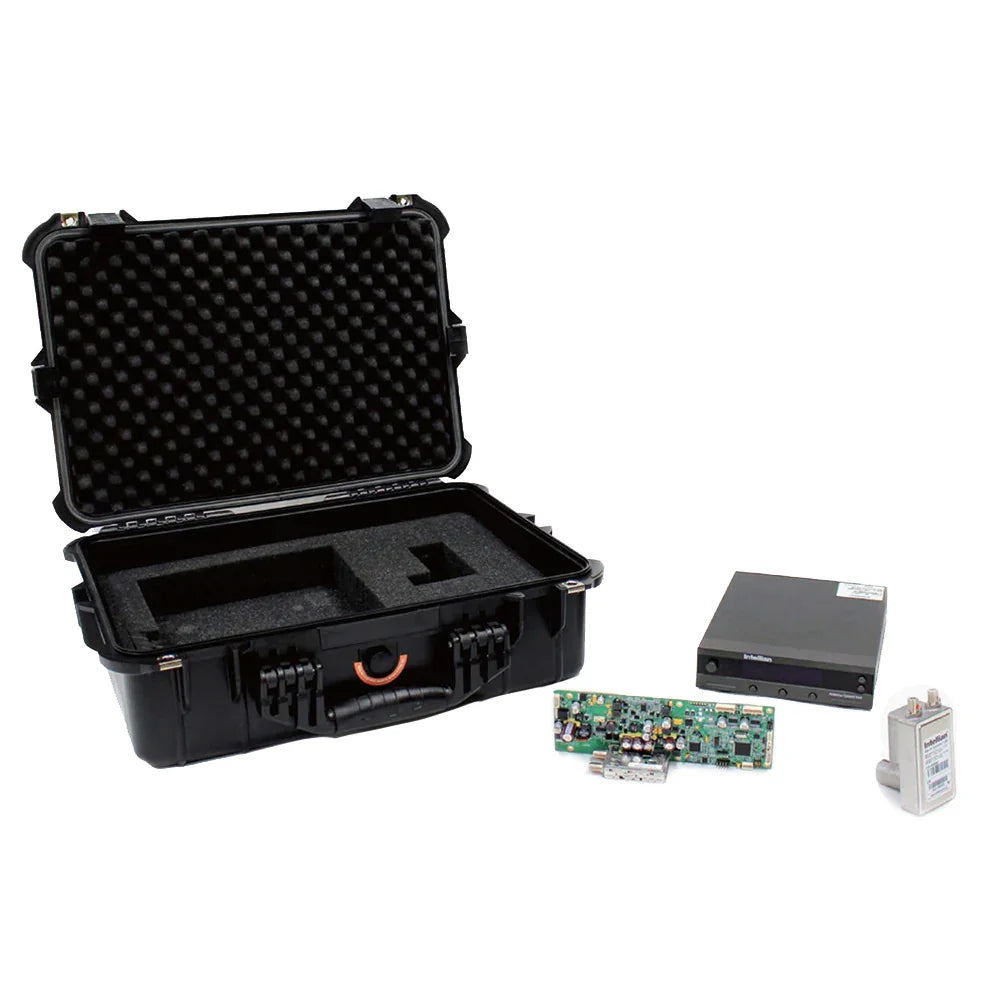 Intellian All-Americas i-Series (i3-i6) TVRO Spares Kit [AAI-KIT] - Green Vista Living