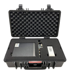 Intellian WorldView i-Series (i6W-i9W) TVRO Spares Kit [WVI-KIT] - Green Vista Living