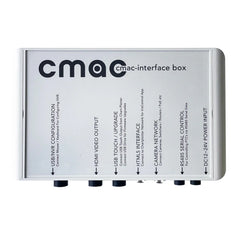 Iris Control f/Garmin OneHelm Host Interface (No Recording) / IP Cameras [CMAC-INT001] - Green Vista Living
