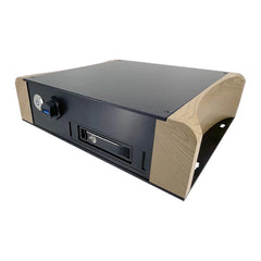Iris IP Camera Recorder w/IrisControl f/Garmin OneHelm Host - 1TB HDD - 32 IP Camera Inputs [CMAC-NVR-1TB-G] - Green Vista Living